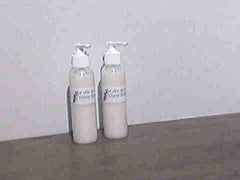 Goats Milk Lotion